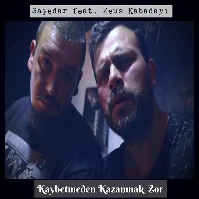 Kaybetmeden Kazanmak Zor