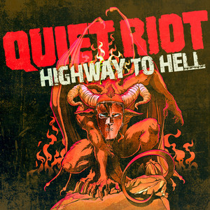 Highway To Hell album