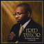 The Hand of the Lord is Upon Me Albumcover