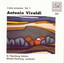 Vivaldi: L'estro Armonico 1-6 Albumcover