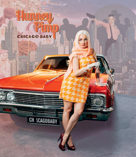 Hunney Pimp Photo