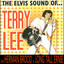 The Elvis Sound Of… cover