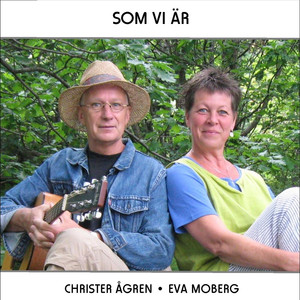 Christer &Aring;gren & Eva Moberg