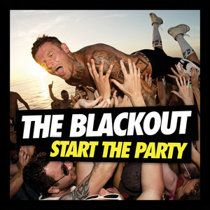 Start the Party cover