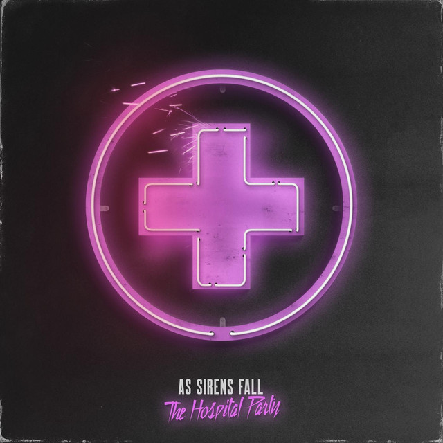 The Hospital Party cover