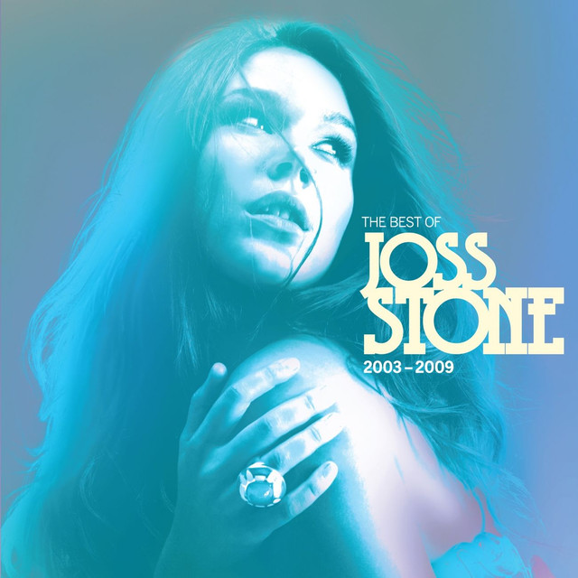 The Best Of Joss Stone 2003 - 2009 cover