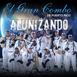 Alunizando album