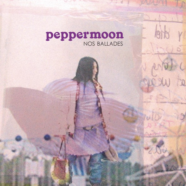 Peppermoon Photo
