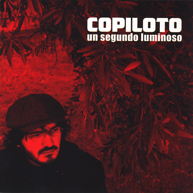 Un Segundo Luminoso cover