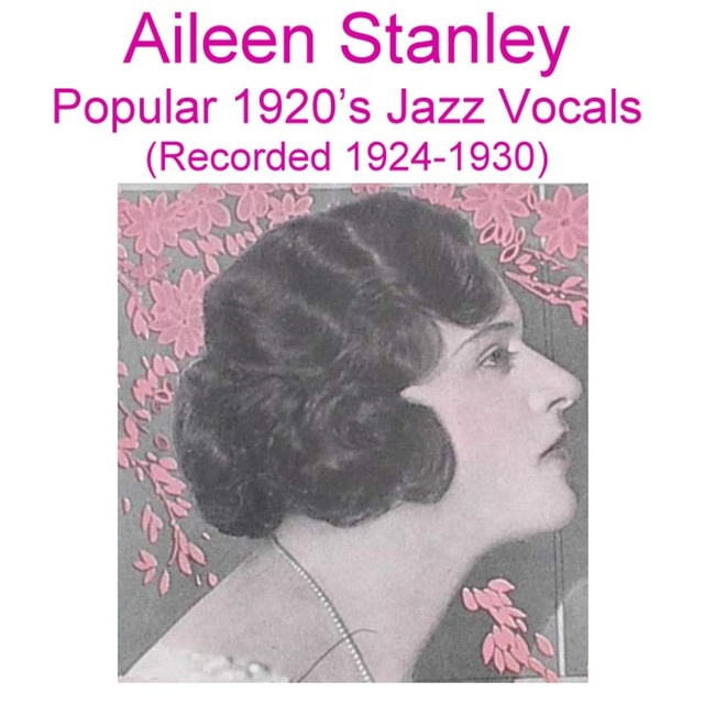 Aileen Stanley Photo