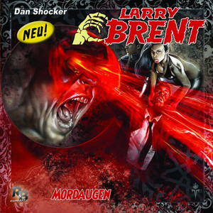 Folge 10: Mordaugen Audiobook