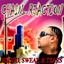 Blood, Sweat, & Tears Albumcover