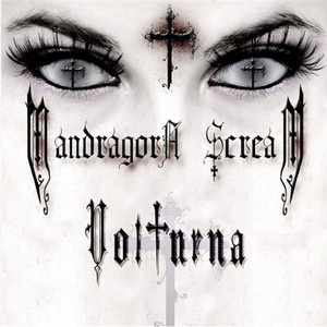 Volturna cover