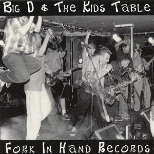 Live EP (1999) album