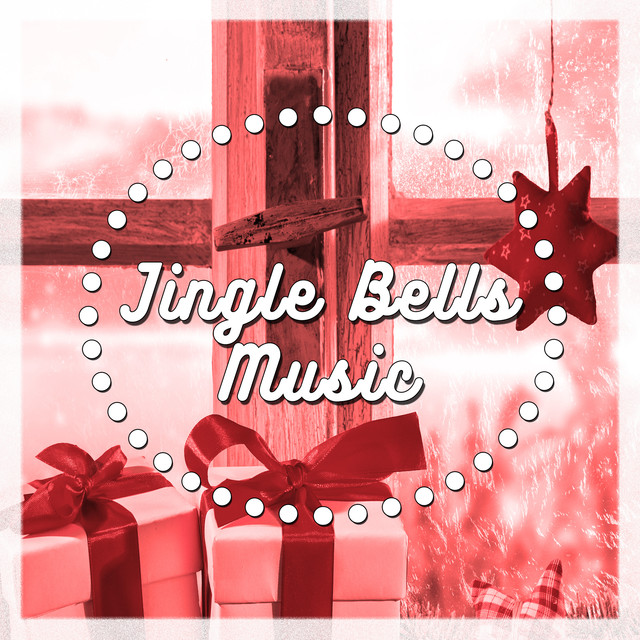 Jingle Bells Music Albumcover