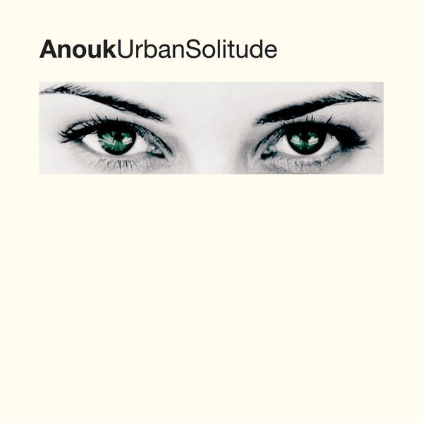 Urban Solitude cover