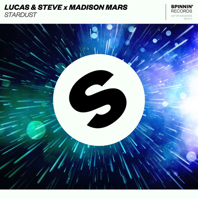 Madison Mars X Lucas & Steve Lunar