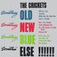 Something Old, Somethiny New, Something Blue, Somethin' Else!!!! cover