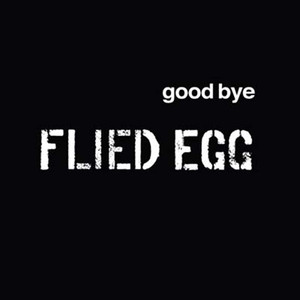 Good Bye cover