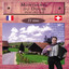 Montagnes du Doubs Albumcover