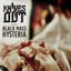 Black Mass Hysteria Albumcover