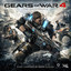 Gears of War 4 (The Soundtrack) cover