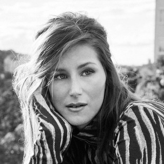 Sara Zacharias Photo