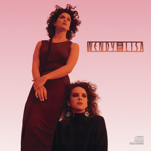 Wendy & Lisa cover