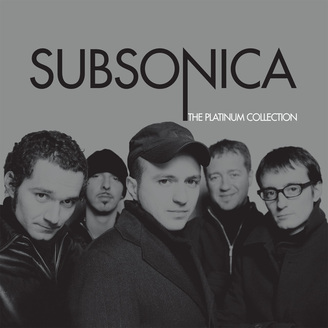 The Platinum Collection cover
