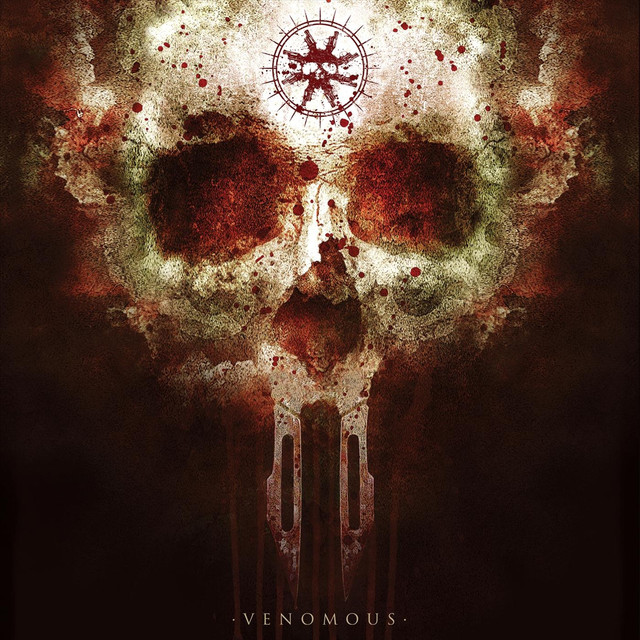 Venomous cover