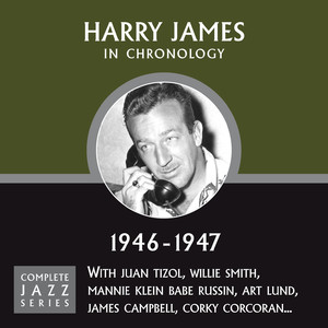 Complete Jazz Series 1946 - 1947 album