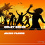 Crazy Beach Albumcover