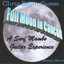 Full Moon In Cancun Albumcover