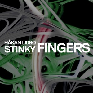 Stinky Fingers Albumcover