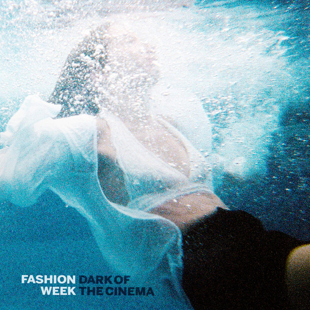 Dark Of The Cinema cover