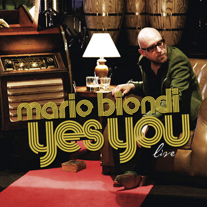 Yes You (Live) album