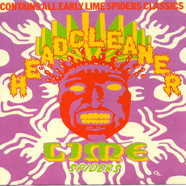Headcleaner cover