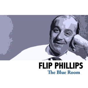 The Blue Room Albumcover