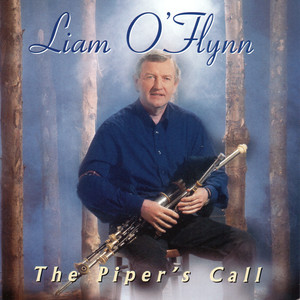The Piper's Call cover