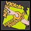 Electro de Perfecto cover