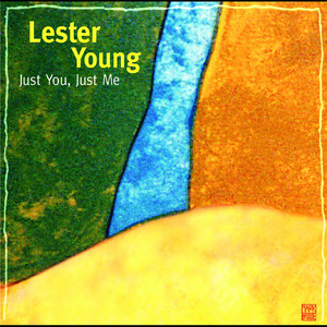 Just You, Just Me cover