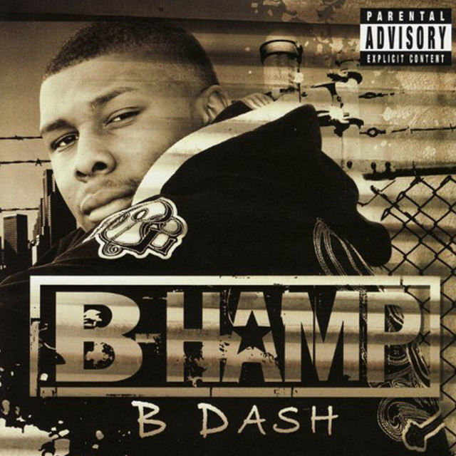 B-Hamp Photo