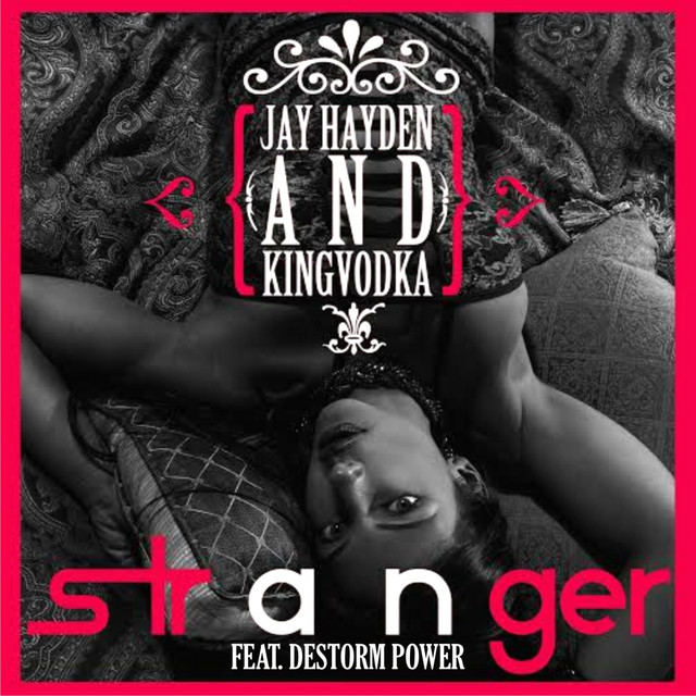Stranger - Remix