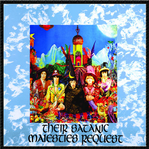 Their Satanic Majesties Request album