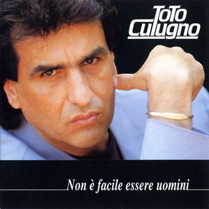 Non è facile essere uomini album