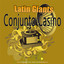 Latin Giants Albumcover