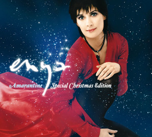 Amarantine (Christmas Edition) album