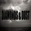 Diamonds & Dust Albumcover