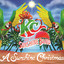 A Sunshine Christmas cover
