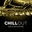 Saxophone Chill Out Albumcover